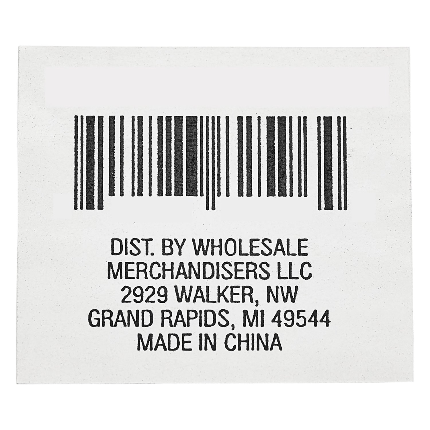 slide 3 of 4, ROOM & RETREAT RR 12x12 Multi Mat White Gallery Photo Frame, 1 ct