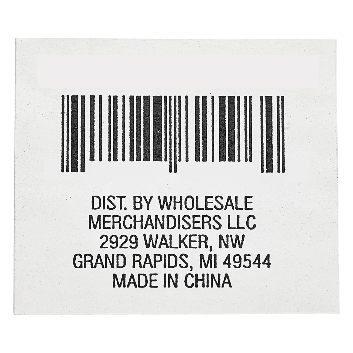 slide 3 of 4, ROOM & RETREAT RR 8x10 Multi Mat Black Gallery Photo Frame, 1 ct