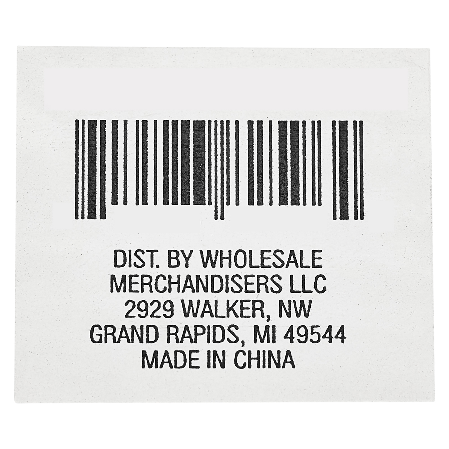 slide 3 of 4, ROOM & RETREAT RR Four Opening Multi Mat Black Gallery Photo Frame, 1 ct