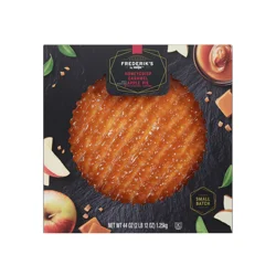 Frederiks By Meijer Frederiks Honeycrisp Caramel Apple Pie