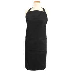 Room & Retreat Apron Black