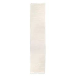 Stripe Bars Xl Runner Doeskin, 14 In X 96 In