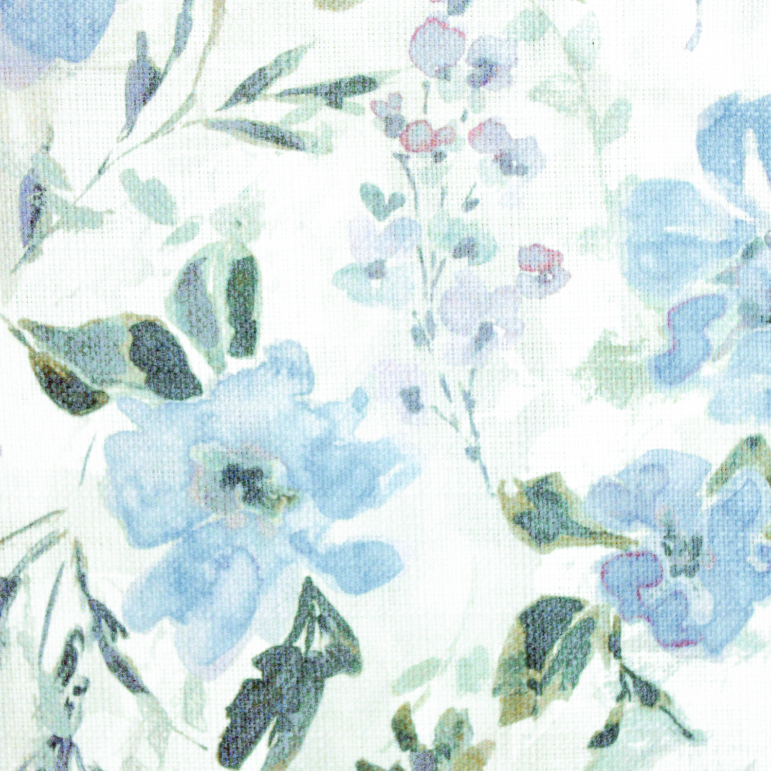 slide 3 of 5, Room & Retreat, Marissa Tablecloth, 60 In X 84 In, Blue, 1 ct