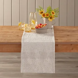 Room & Retreat, Chantilly Shores Runner, 14 In X 72 In