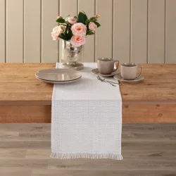 Room & Retreat, Halston Runner, 14 In X 72 In