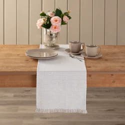 Room & Retreat, Halston Runner, 14 In X 72 In