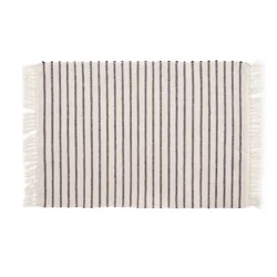 Room & Retreat, Palermo Placemat, 13 In X 19 In