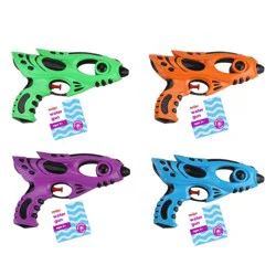 Meijer Splash Water Gun