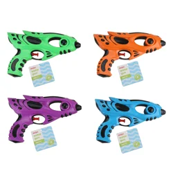 MEIJER SPLASH WATER GUN PDQ