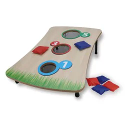 Fun Club Toss Game Set