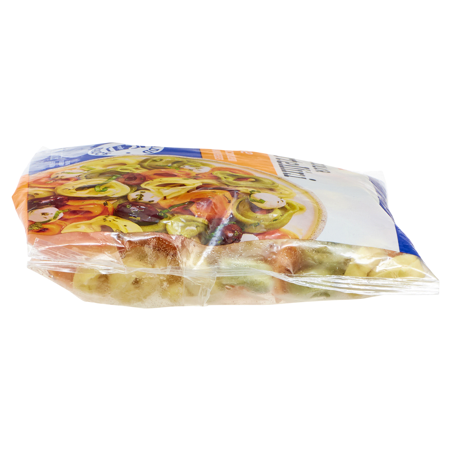 slide 5 of 5, Meijer Tri-Color Cheese Tortellini, 19 oz