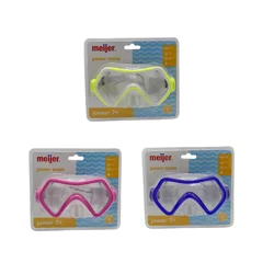Meijer Junior Swim Mask