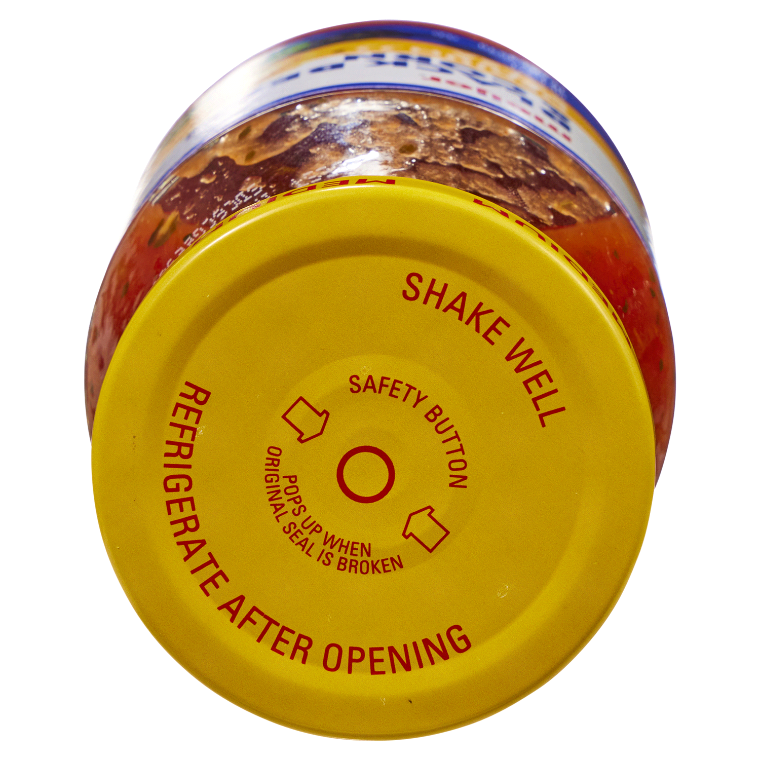 slide 5 of 5, Meijer Black Bean & Corn Medium Salsa, 16 oz