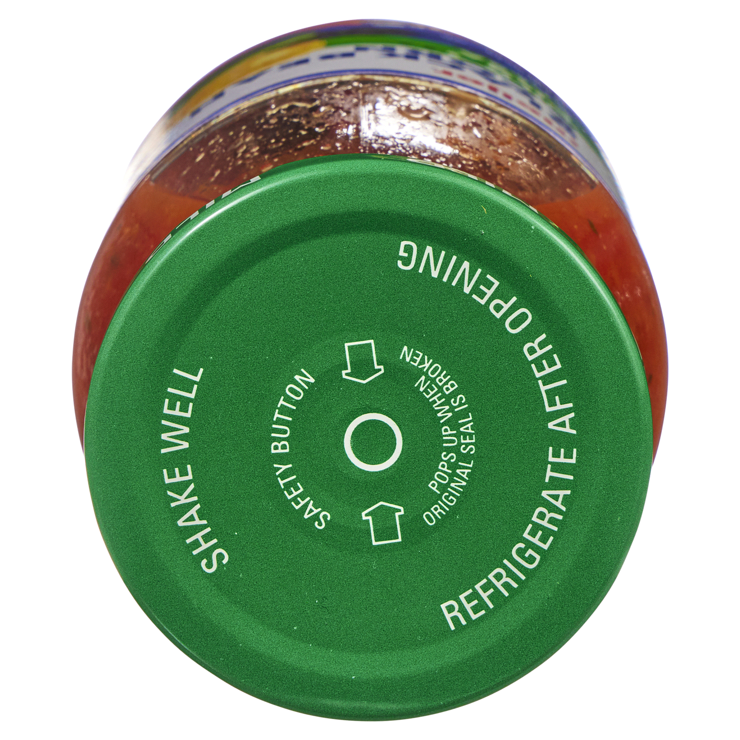 slide 5 of 5, Meijer Salsa Corn Black Bean Mild, 16 oz