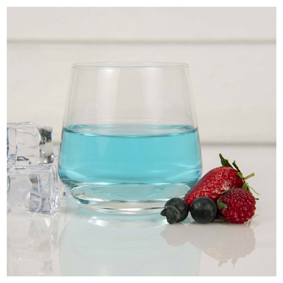 slide 3 of 8, Meijer Advantage Care Plus Electrolyte Solution, Berry Frost, 1 ltr, 33.8 oz