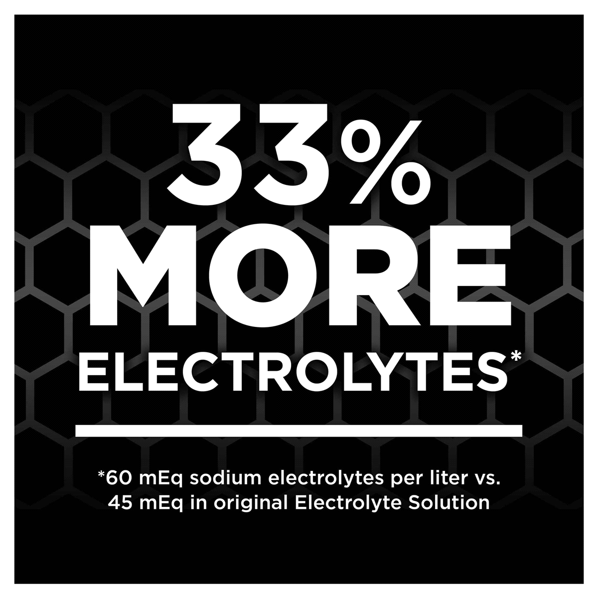 slide 2 of 8, Meijer Advantage Care Plus Adult Electrolyte Solution With Zinc, 33% More Electrolytes and PreVital Prebiotics, Iced Grape - 1 liter, 1 liter