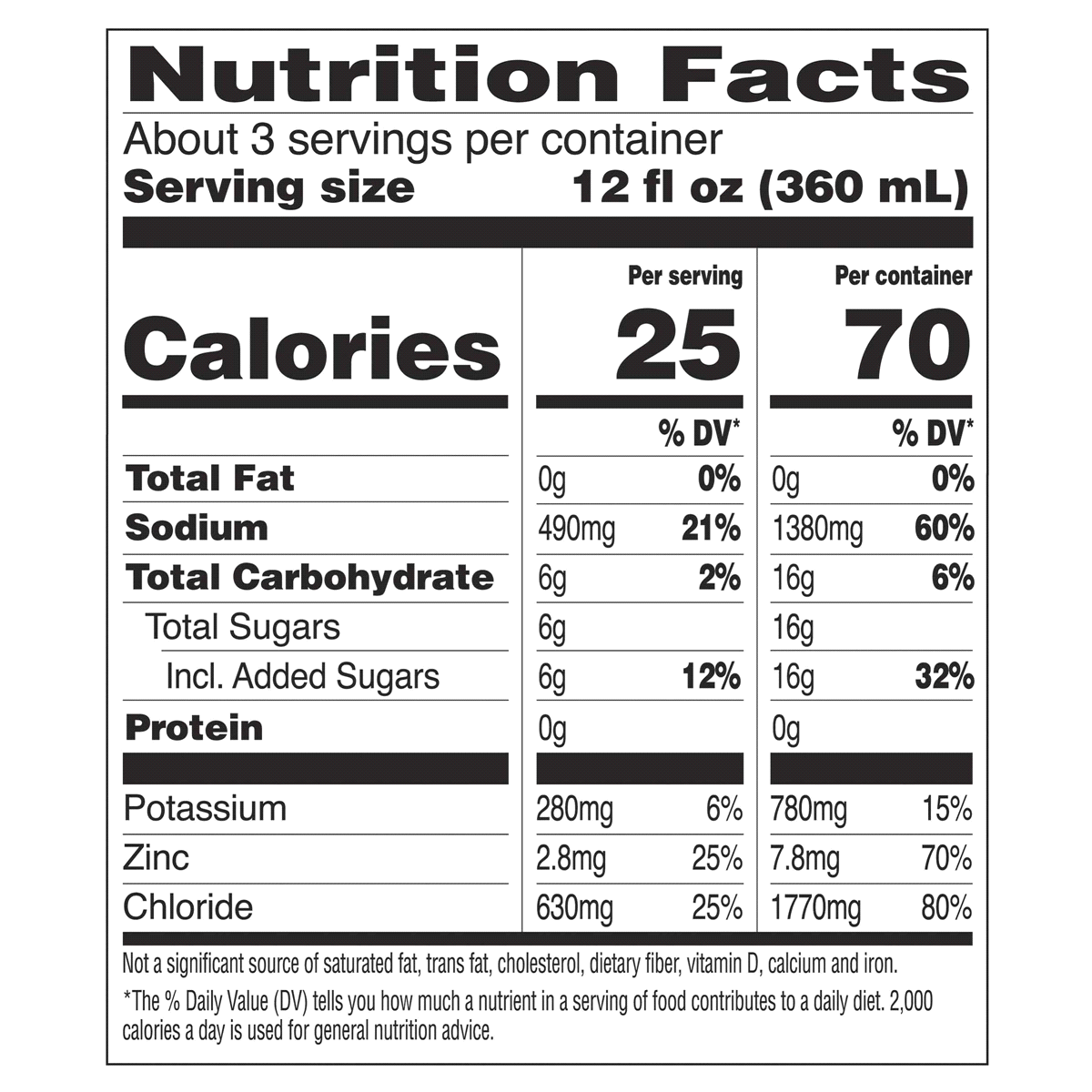 slide 7 of 8, Meijer Advantage Care Plus Electrolyte Solution, Chilled Cherry Pomegranate, 1 liter