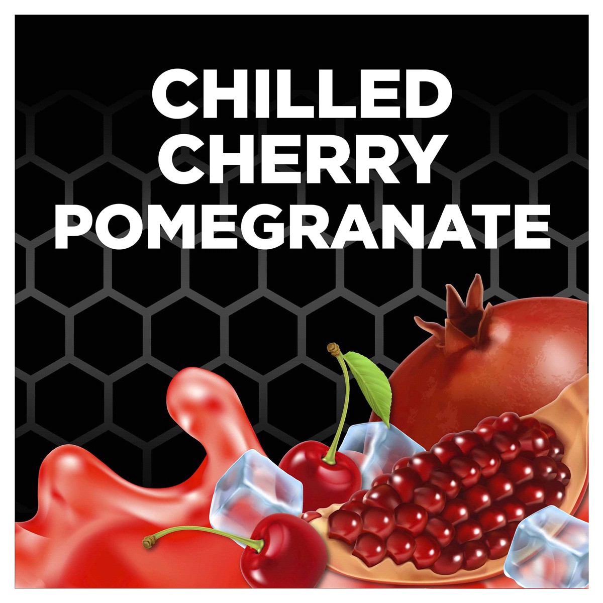 slide 8 of 8, Meijer Advantage Care Plus Electrolyte Solution, Chilled Cherry Pomegranate, 1 liter