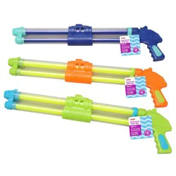 Meijer Dual Barrel Blaster