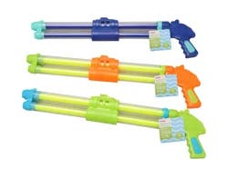 Meijer Wave Zone Dual Barrel Blaster