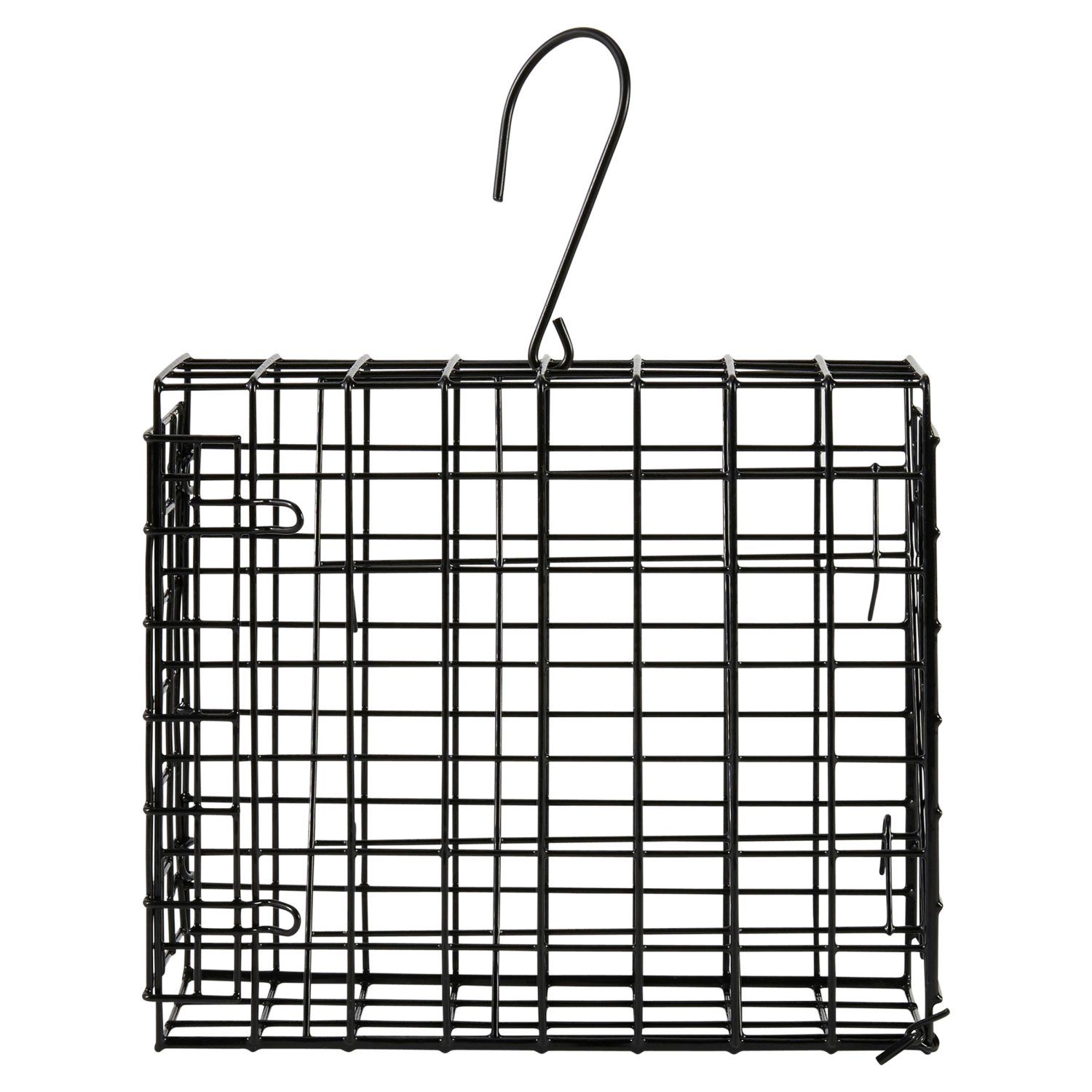 slide 1 of 1, Meijer Large Seed Cake Feeder, 1 ct