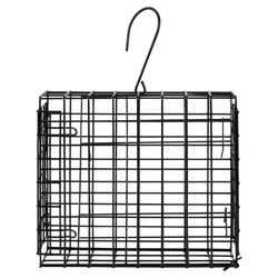 Meijer Large Seed Cake Feeder