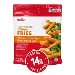 Chicken Fries, 26 Oz