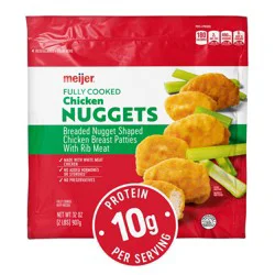 Chicken Nuggets, 32 Oz