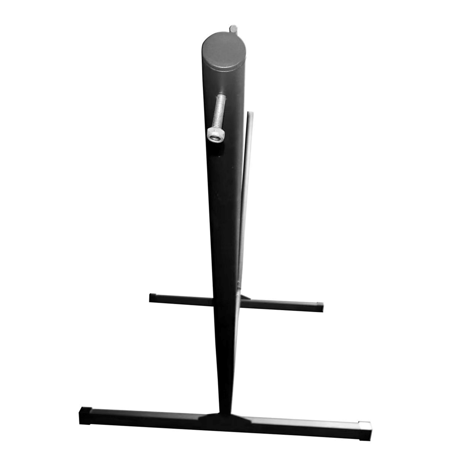 slide 4 of 8, ROOM & RETREAT Metal Steel Hammock Stand, 12 Ft, 12 ft