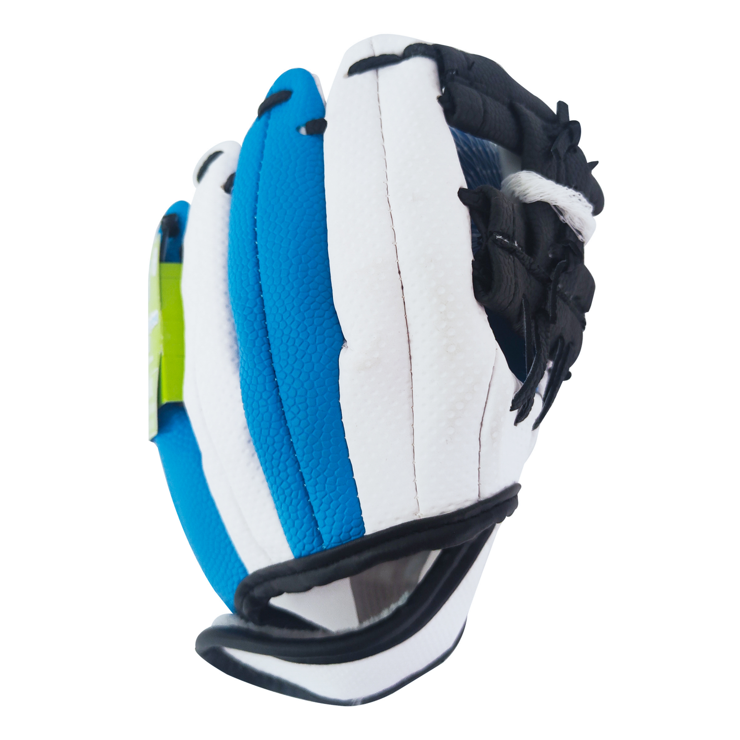 slide 2 of 5, FUN CLUB Baseball Glove W/ Ball AST 9", 1 ct