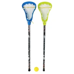 Fun Club Lacrosse Stick and Ball Set