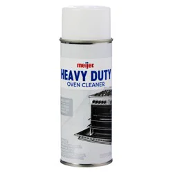Oven Cleaner 16oz