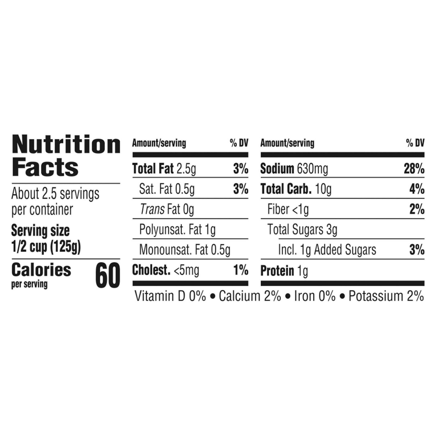 slide 3 of 4, Meijer Cream of Jalapeno Soup - 10.5 oz, 10.5 oz