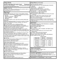 slide 16 of 29, Meijer Children's Ibuprofen Oral Suspension per, 100 mg, 5 ml, 4 oz