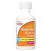 slide 9 of 29, Meijer Children's Ibuprofen Oral Suspension per, 100 mg, 5 ml, 4 oz