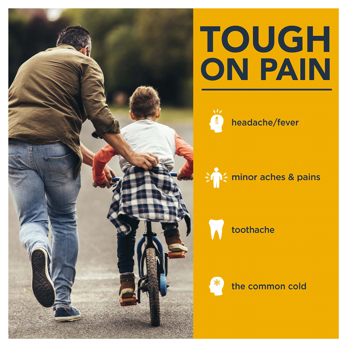 slide 12 of 29, Meijer Children's Ibuprofen Oral Suspension per, 100 mg, 5 ml, 8 oz