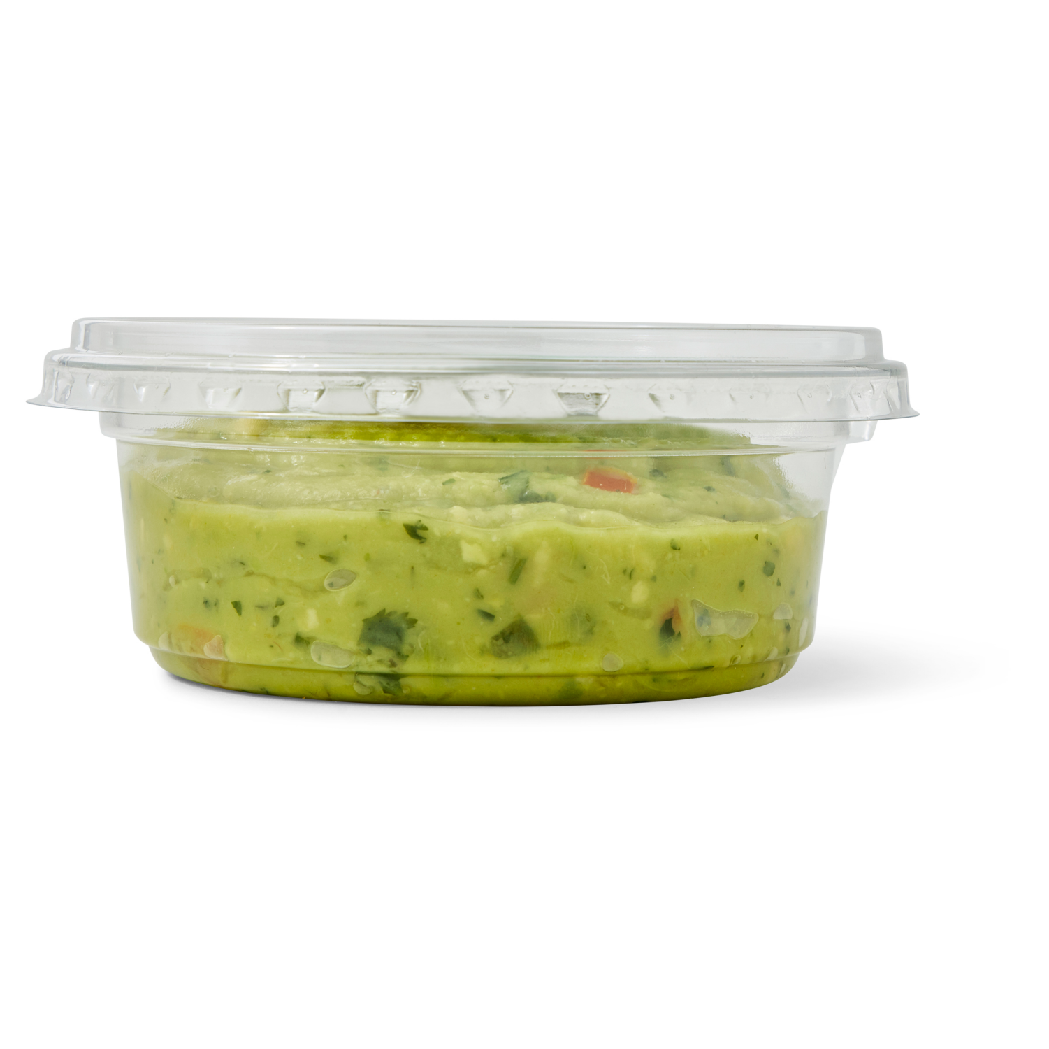 slide 2 of 2, Fresh from Meijer Spicy Jalapeno Guacamole, 8 oz, 8 oz