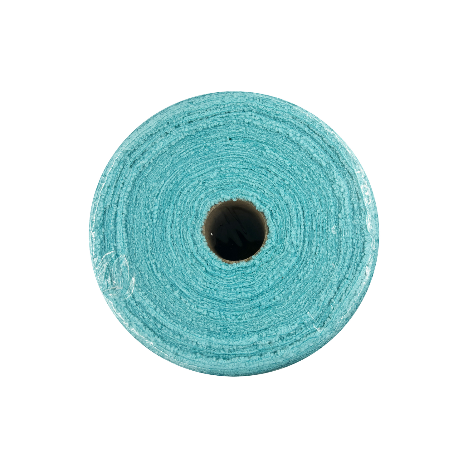 slide 5 of 5, Meijer Microfiber Tearaway Towel, Blue 75CT, 75 ct