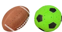 Meijer 3in Ball Sport Splasher