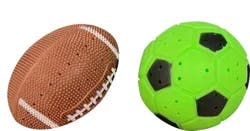 Meijer 3in Ball Sport Splasher