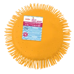 Meijer Light-Up Super Splash