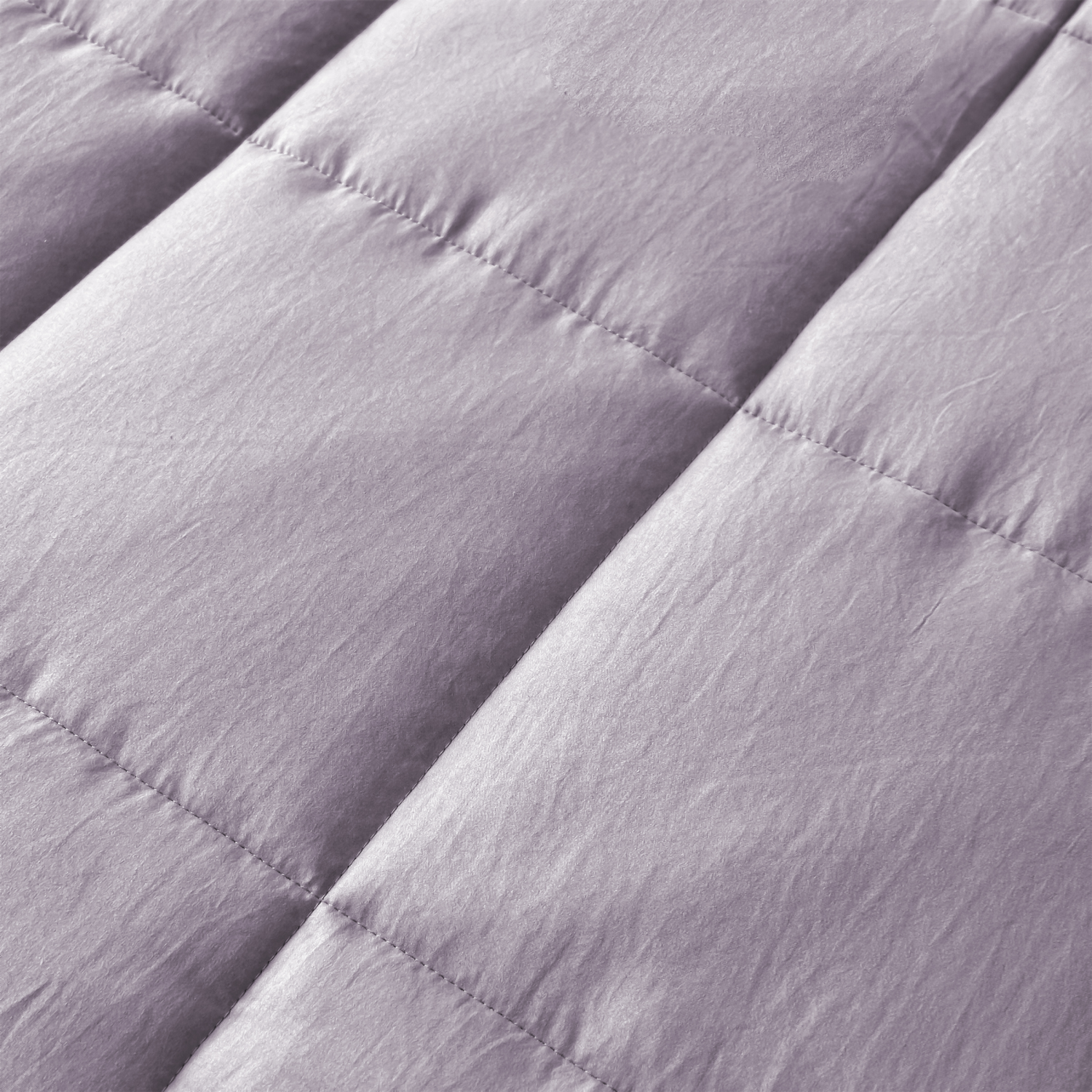 slide 4 of 4, Havenstay Geo quilt, Full/Queen, Purple, f/q