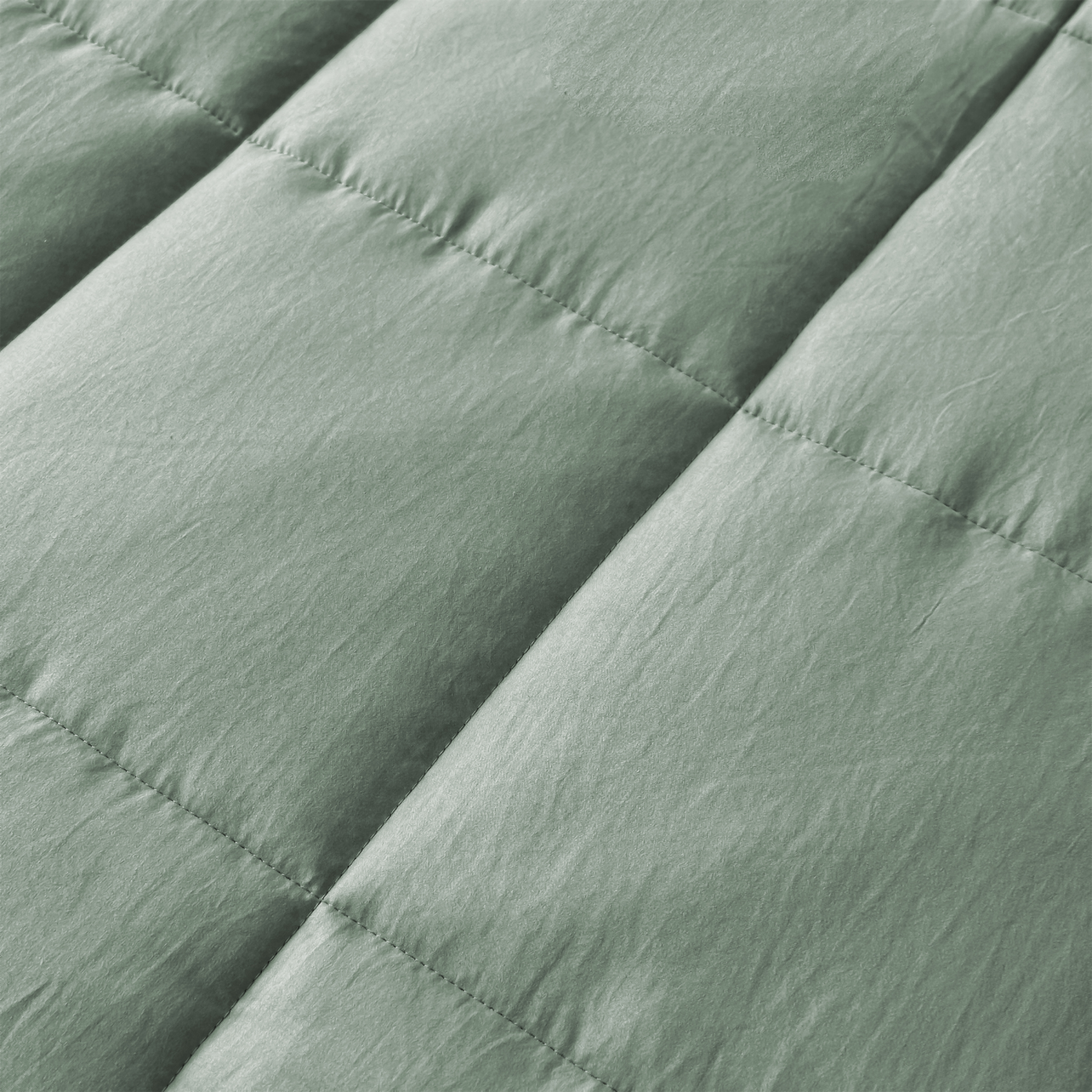 slide 4 of 4, Havenstay Geo quilt, Twin/Twin XL, Green, t/txlarge