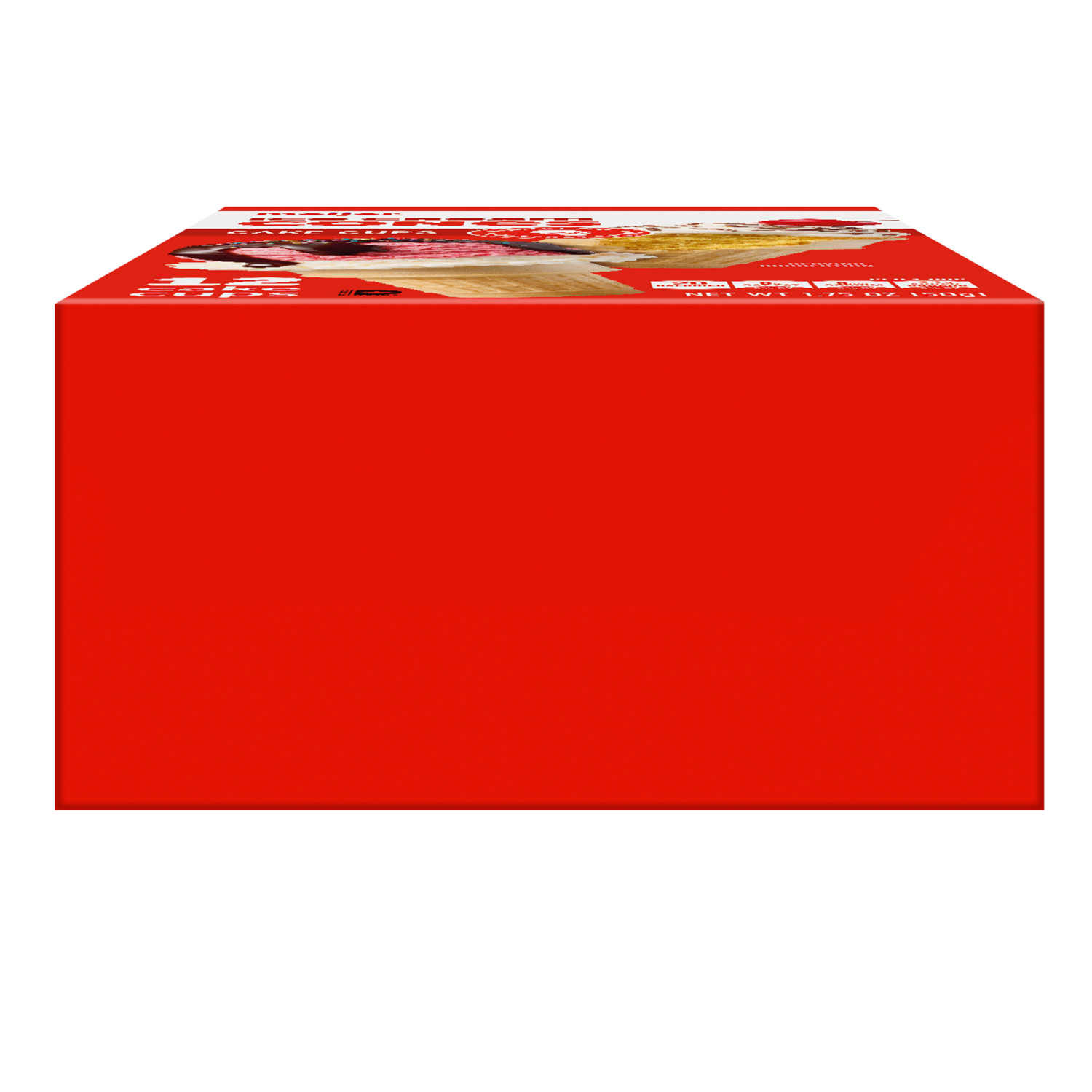 slide 3 of 8, Meijer Ice Cream Cups, 12 ct