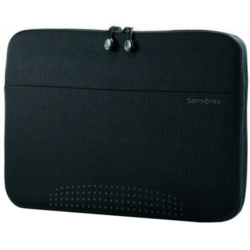 slide 4 of 4, Samsonite Aramon Nxt Carrying Case Sleeve For 13'' Laptops, Black, 1 ct