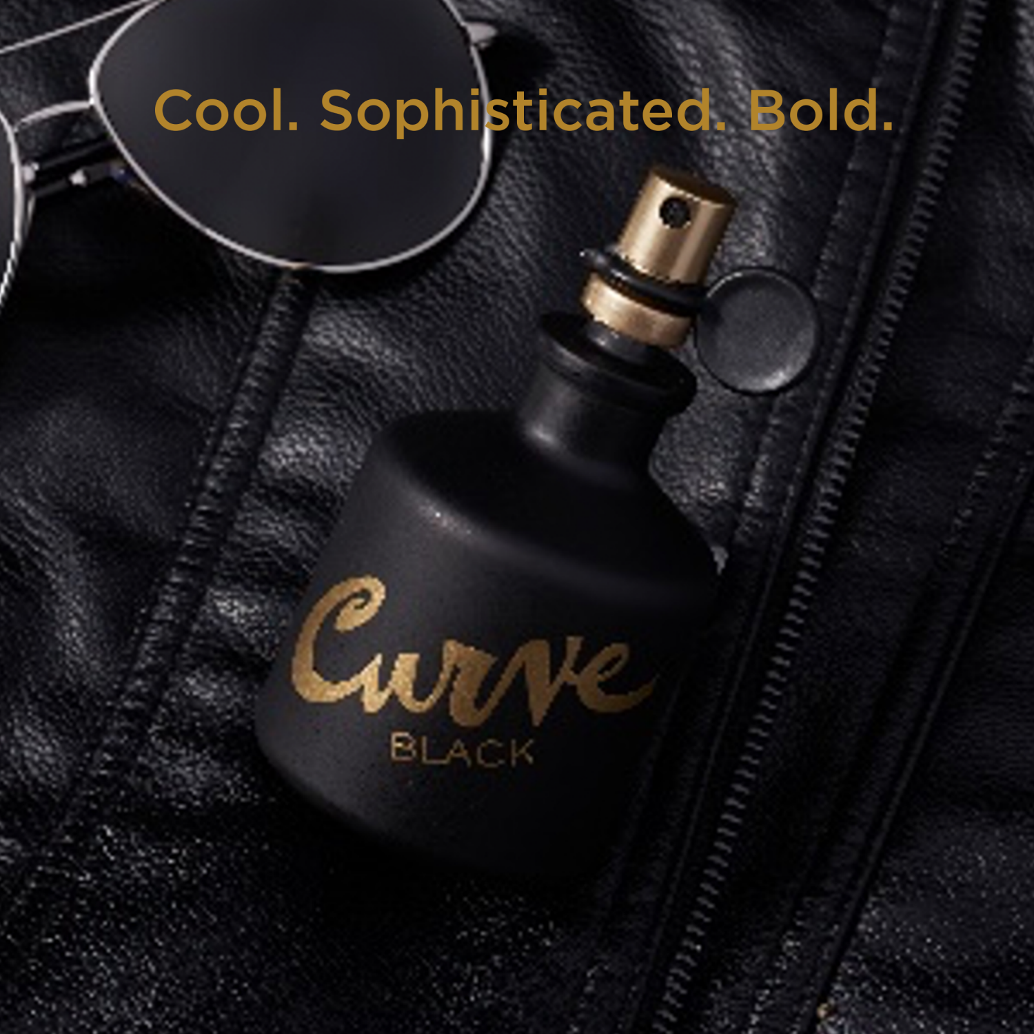 slide 3 of 7, Curve Black by Curve Eau de Cologne Men's Cologne, 4.2 fl oz