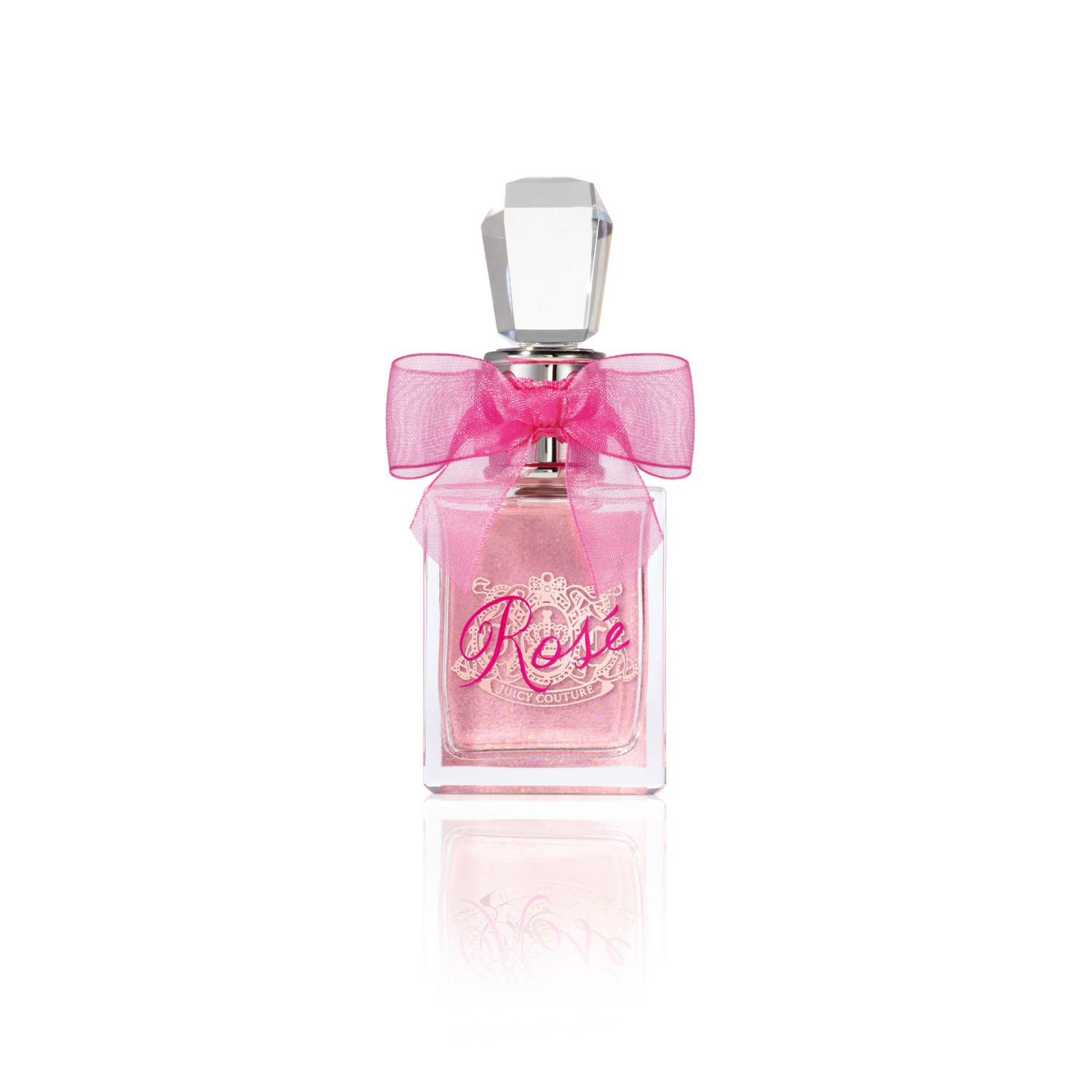 slide 2 of 2, Juicy Couture Viva La Rose EDP, 1 oz