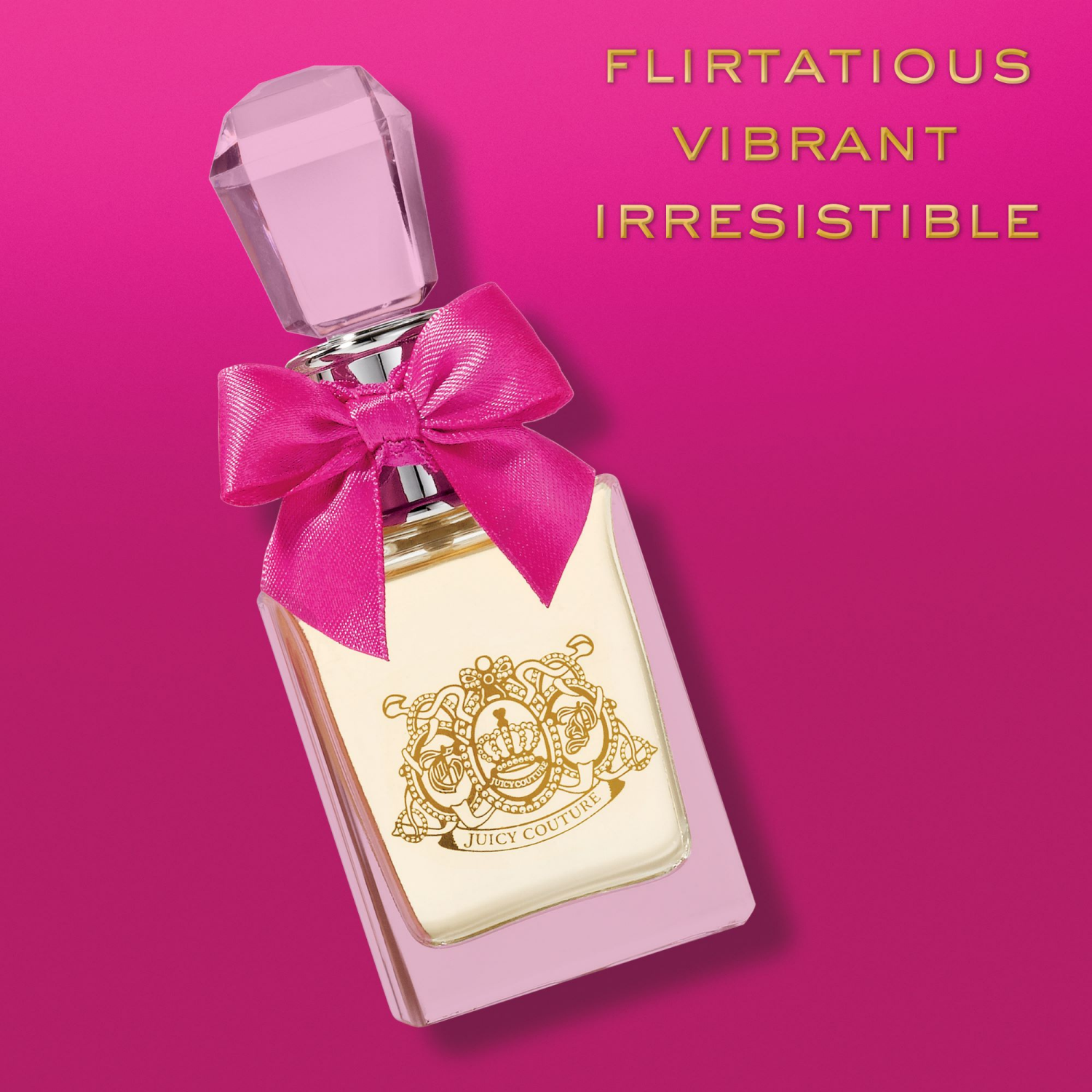 slide 2 of 4, Juicy Couture Eau de Parfum Spray 1 oz, 1 oz