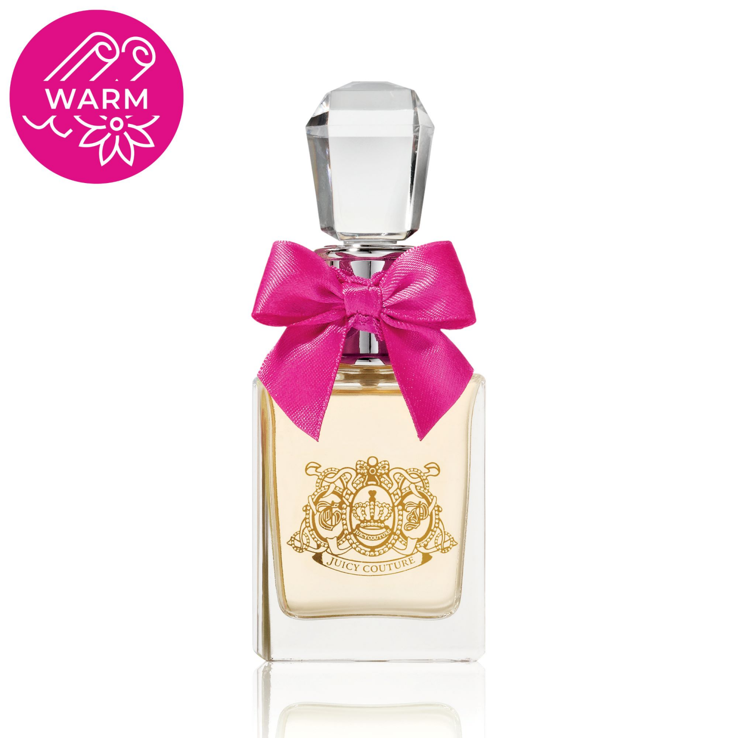 slide 3 of 4, Juicy Couture Eau de Parfum Spray 1 oz, 1 oz
