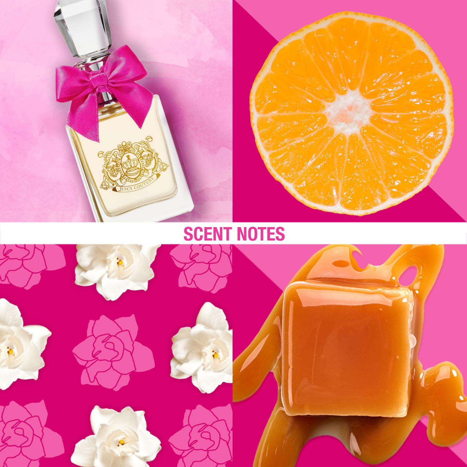 slide 4 of 4, Juicy Couture Eau de Parfum Spray 1 oz, 1 oz